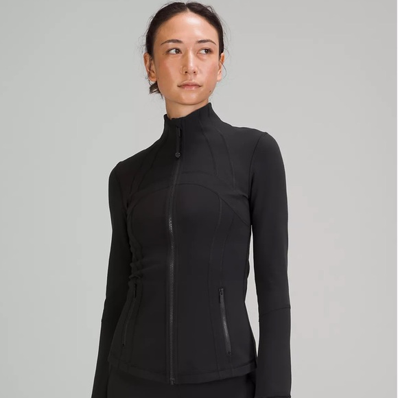 lululemon athletica Jackets & Blazers - LULULEMON NWOT define jacket